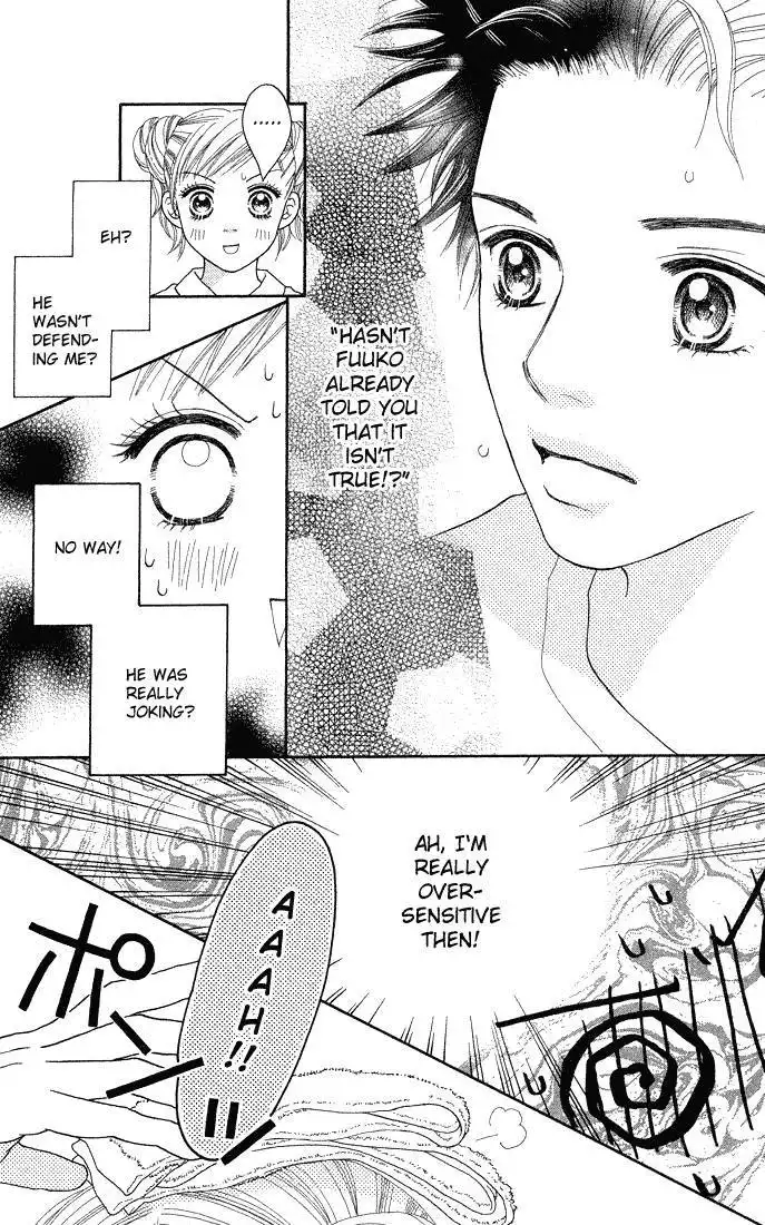 Parfait Tic Chapter 40 11